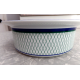 DANSK INTERNATIONAL "MARQUESA" LATTICE PATTERN 9 1/4" VEGETABLE SERVING BOWL