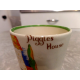 MIDWINTER BURSLEM ENGLAND " PIGGIES HOUSE" by PEGGY GIBBONS CHILDS DRINK CUP