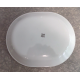 Corning Corelle VTG Chestnut Cinnamon 12.25" x 10" Oval Serving Platter