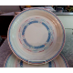 CORELLE 7 PC. DINNERWARE SET in the "SOUTHWEST HERITAGE" PATTERN