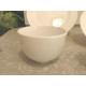 WHITE ELEMENTS by GIBSON 5 PC. PORCELAIN DINNERWARE SET