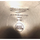 VOLLRATH NSF COMMERCIAL GRADE 18/10 STAINLESS STEEL 6 QUART SAUCE PAN with LID